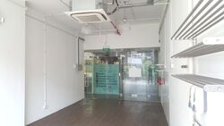 The Commerze@irving (D13), Shop House #502737371